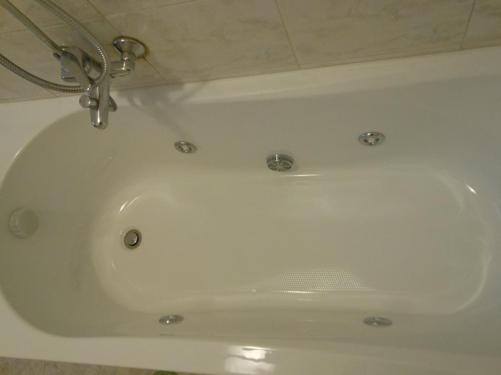 הוילה Romolo House מראה חיצוני תמונה