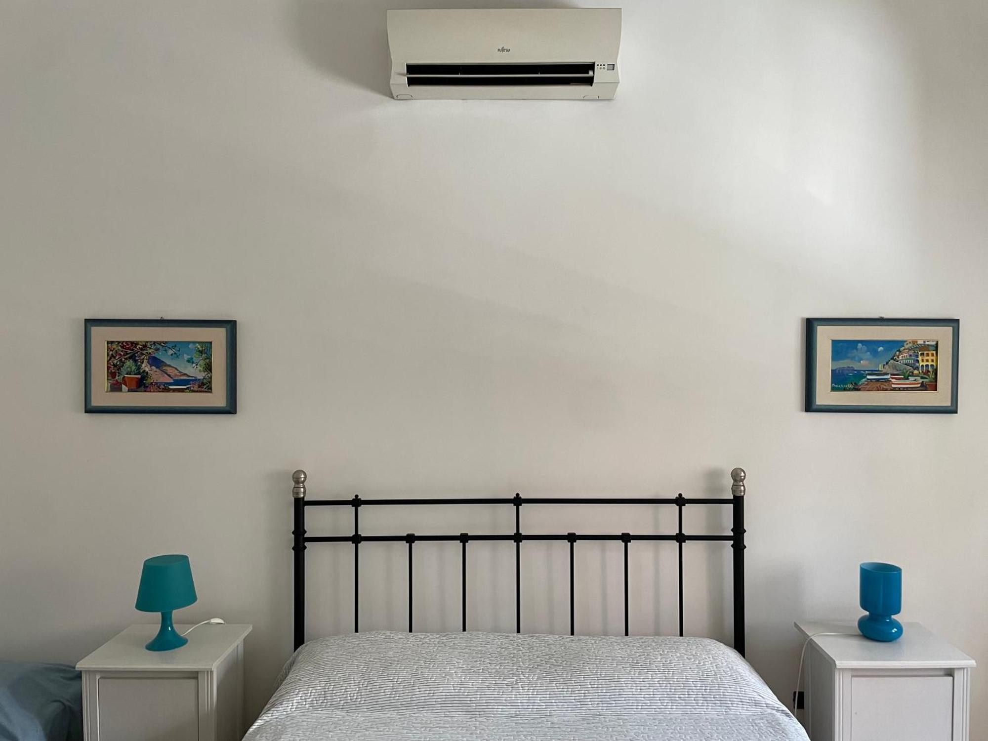 הוילה Romolo House חדר תמונה