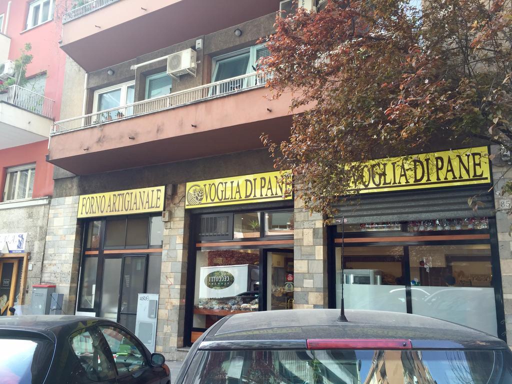 הוילה Romolo House מראה חיצוני תמונה