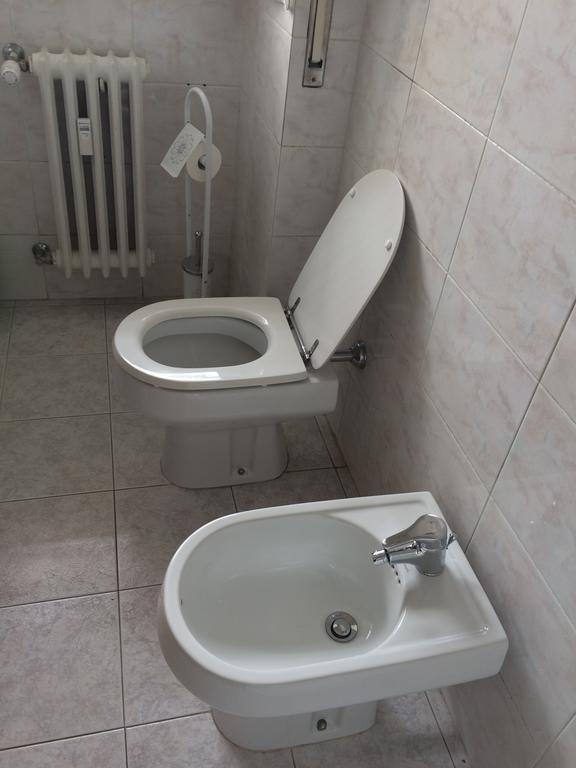 הוילה Romolo House מראה חיצוני תמונה
