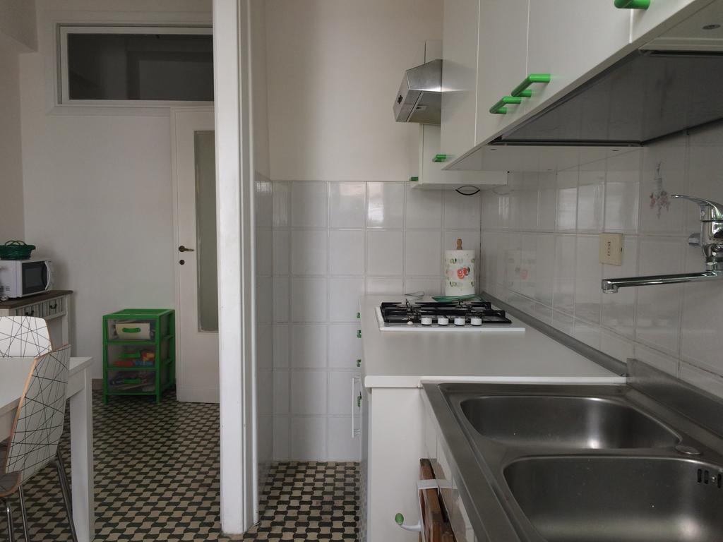 הוילה Romolo House מראה חיצוני תמונה