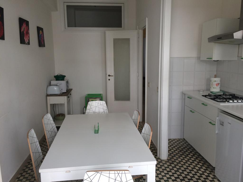 הוילה Romolo House מראה חיצוני תמונה