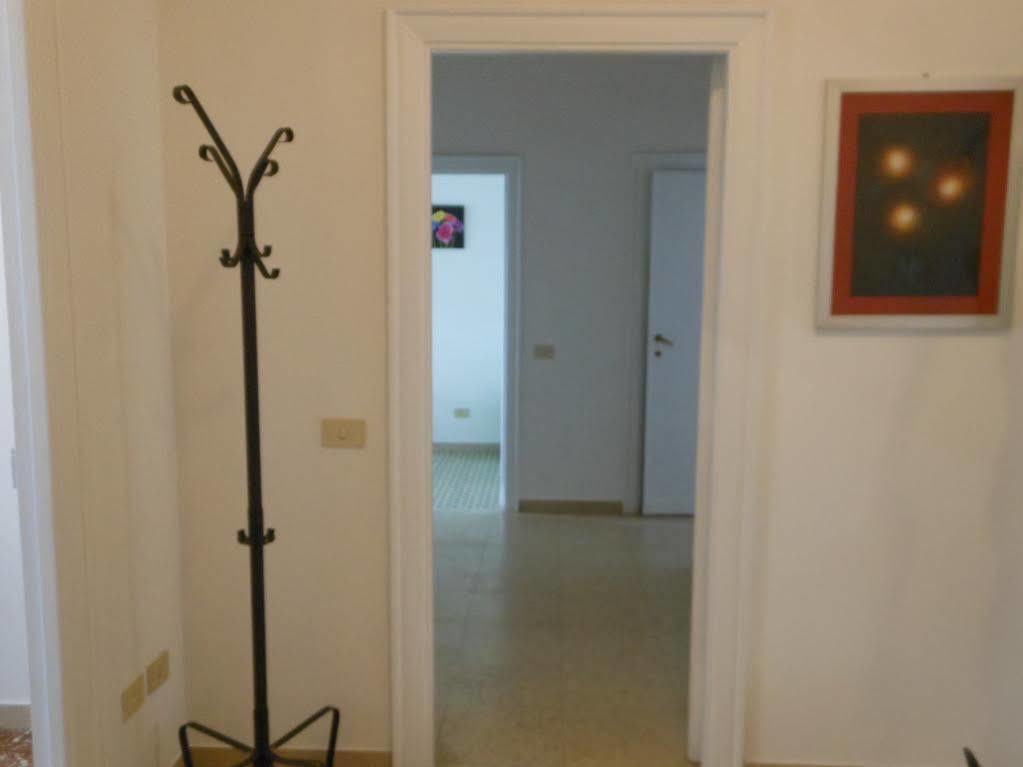 הוילה Romolo House מראה חיצוני תמונה