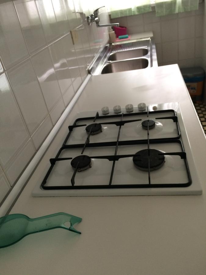 הוילה Romolo House מראה חיצוני תמונה