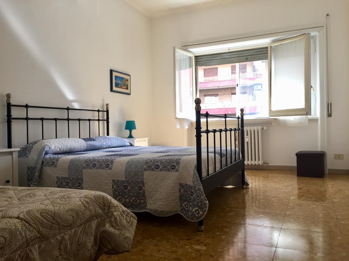 הוילה Romolo House מראה חיצוני תמונה