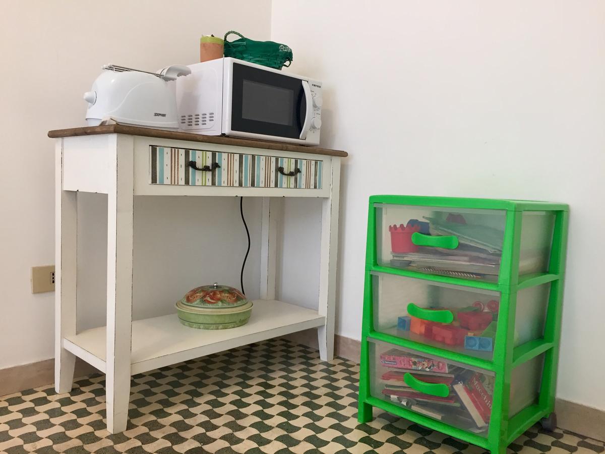הוילה Romolo House מראה חיצוני תמונה