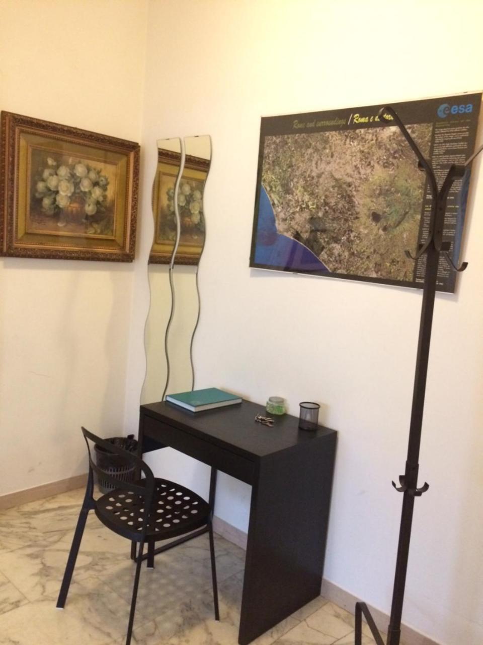 הוילה Romolo House מראה חיצוני תמונה
