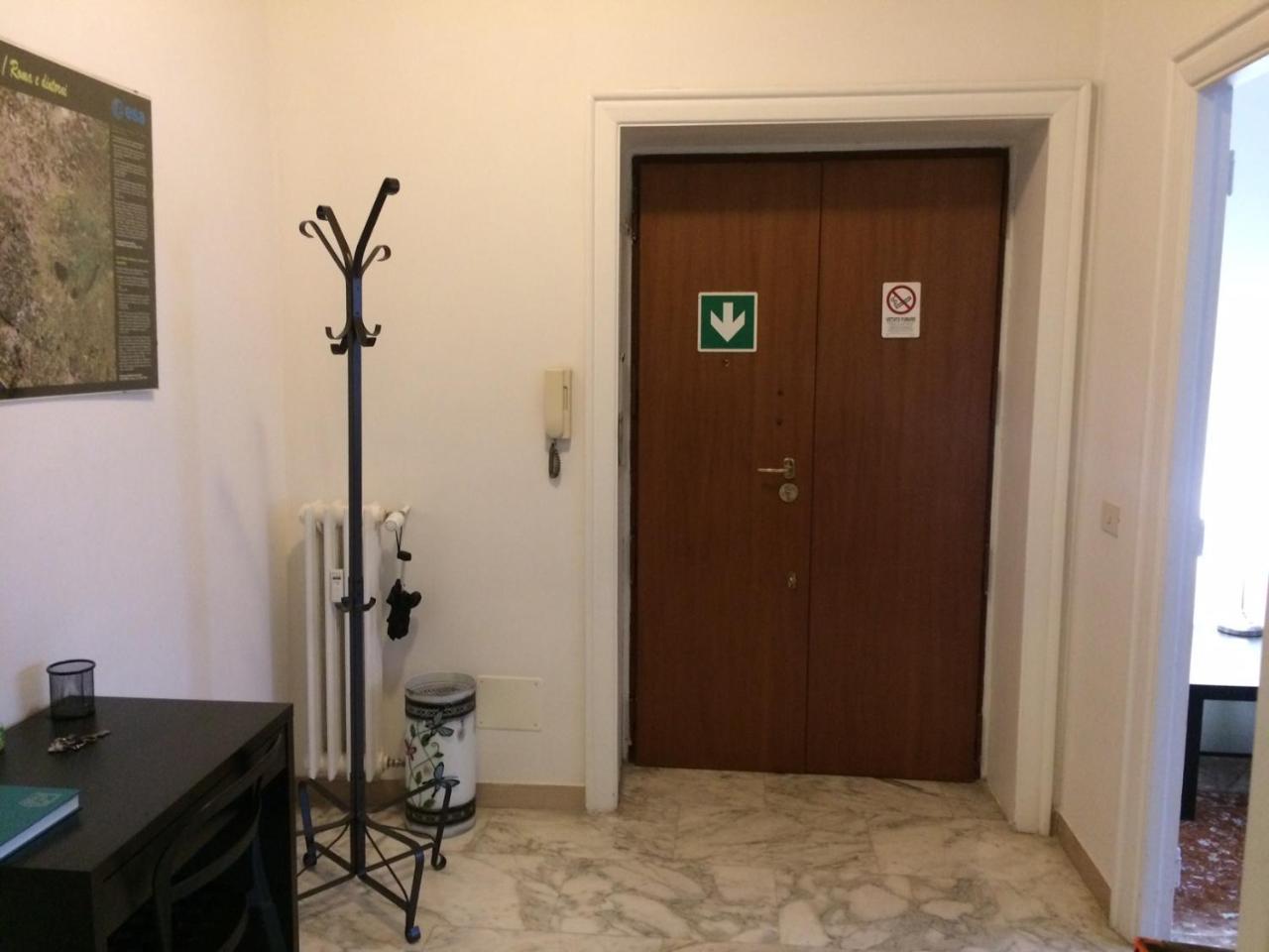 הוילה Romolo House מראה חיצוני תמונה