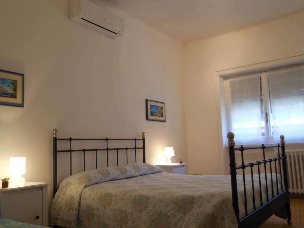הוילה Romolo House מראה חיצוני תמונה