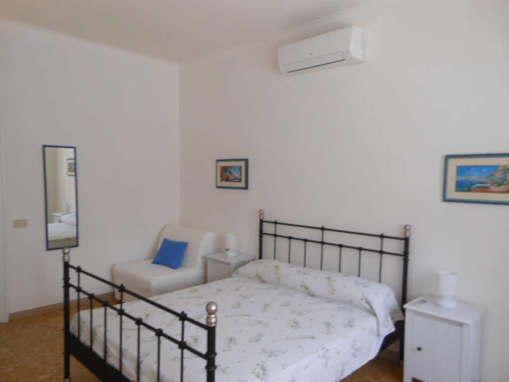 הוילה Romolo House מראה חיצוני תמונה