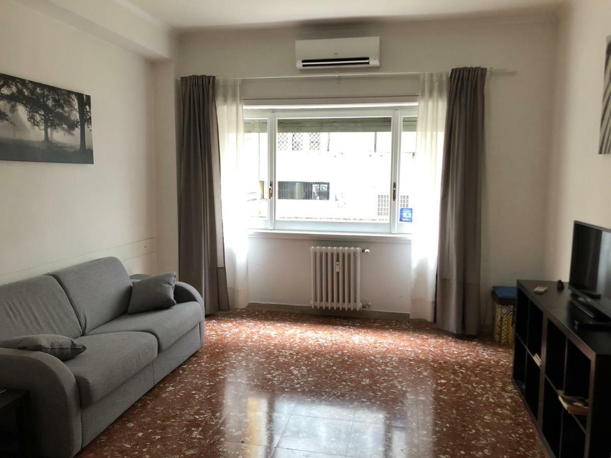 הוילה Romolo House מראה חיצוני תמונה