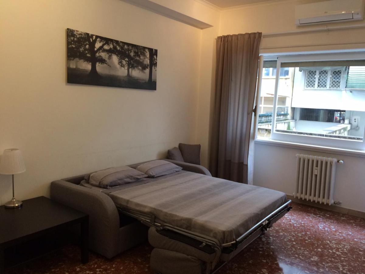 הוילה Romolo House מראה חיצוני תמונה