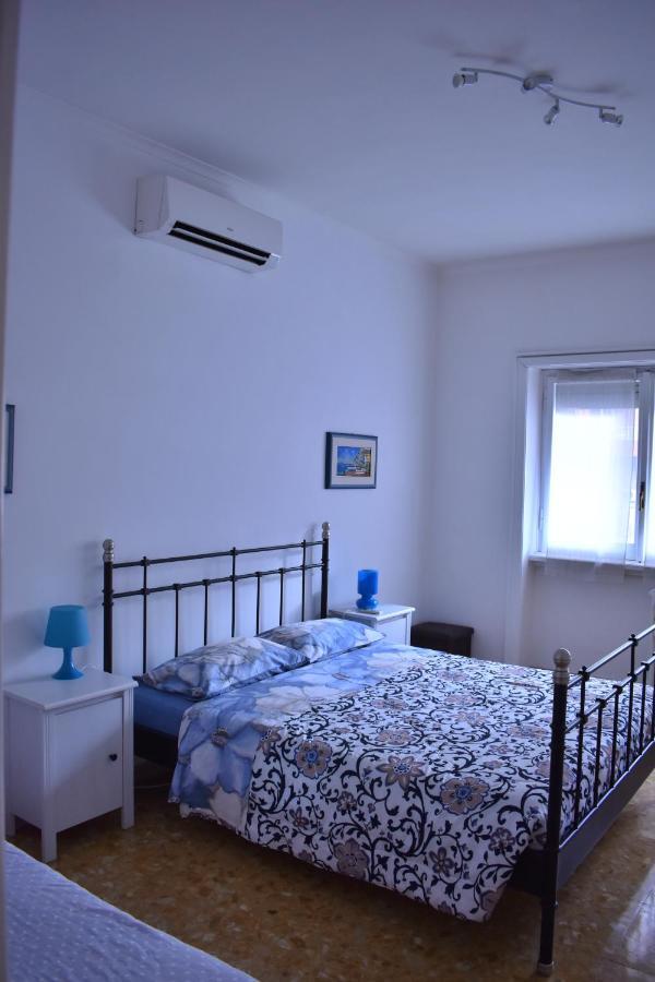 הוילה Romolo House מראה חיצוני תמונה