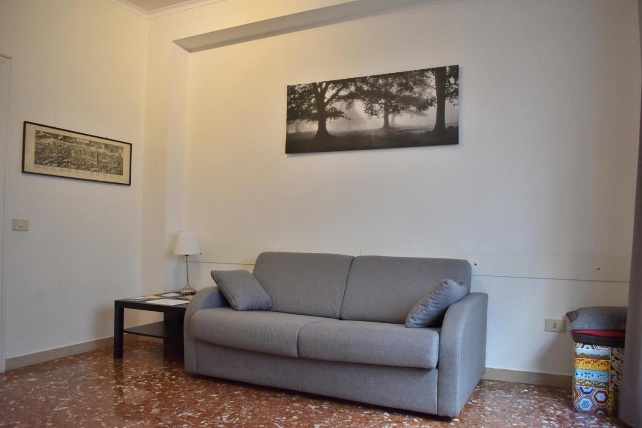 הוילה Romolo House מראה חיצוני תמונה