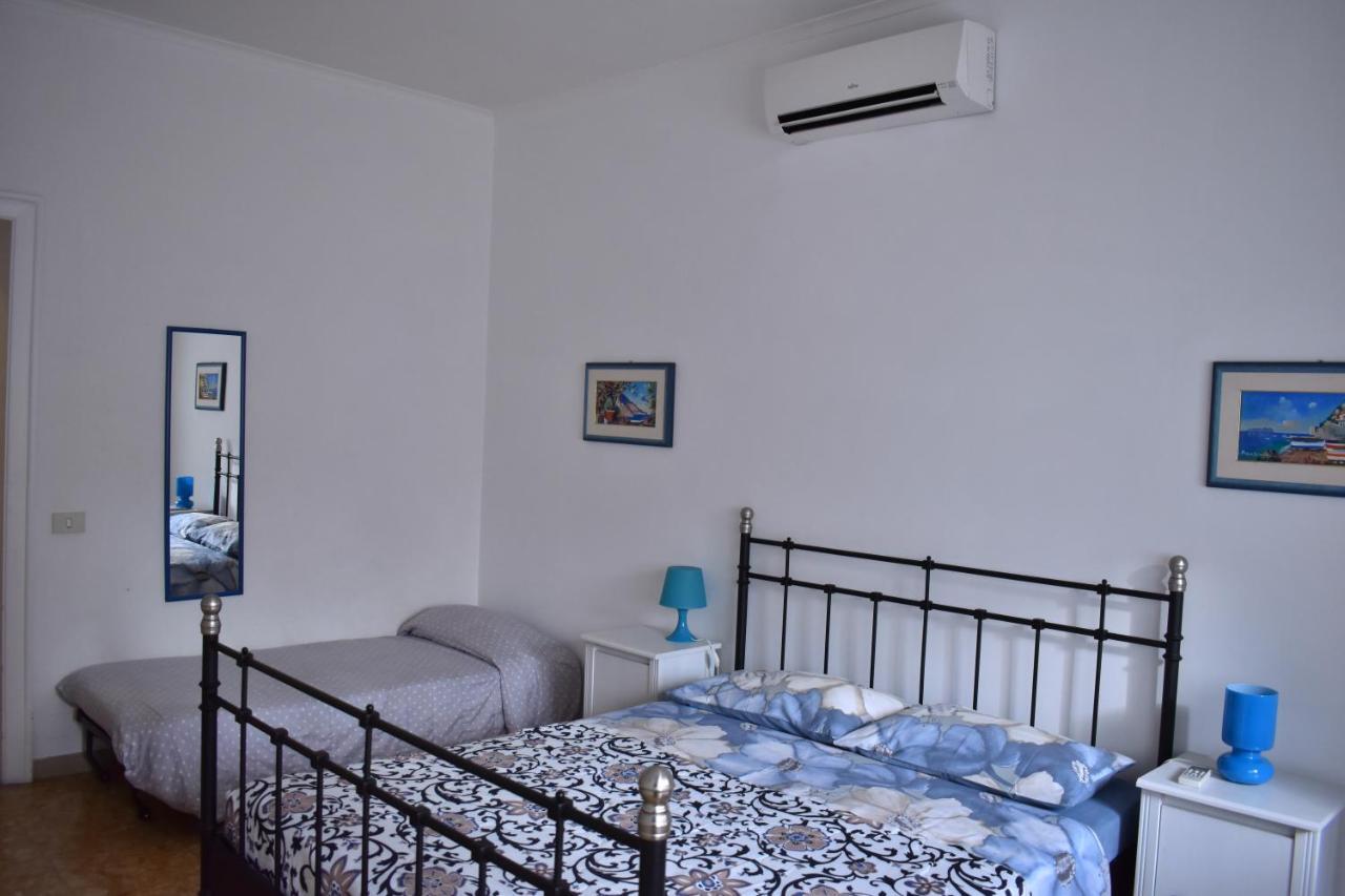 הוילה Romolo House מראה חיצוני תמונה