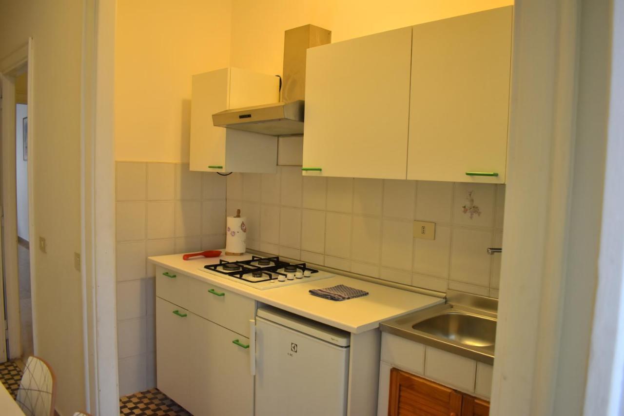 הוילה Romolo House מראה חיצוני תמונה